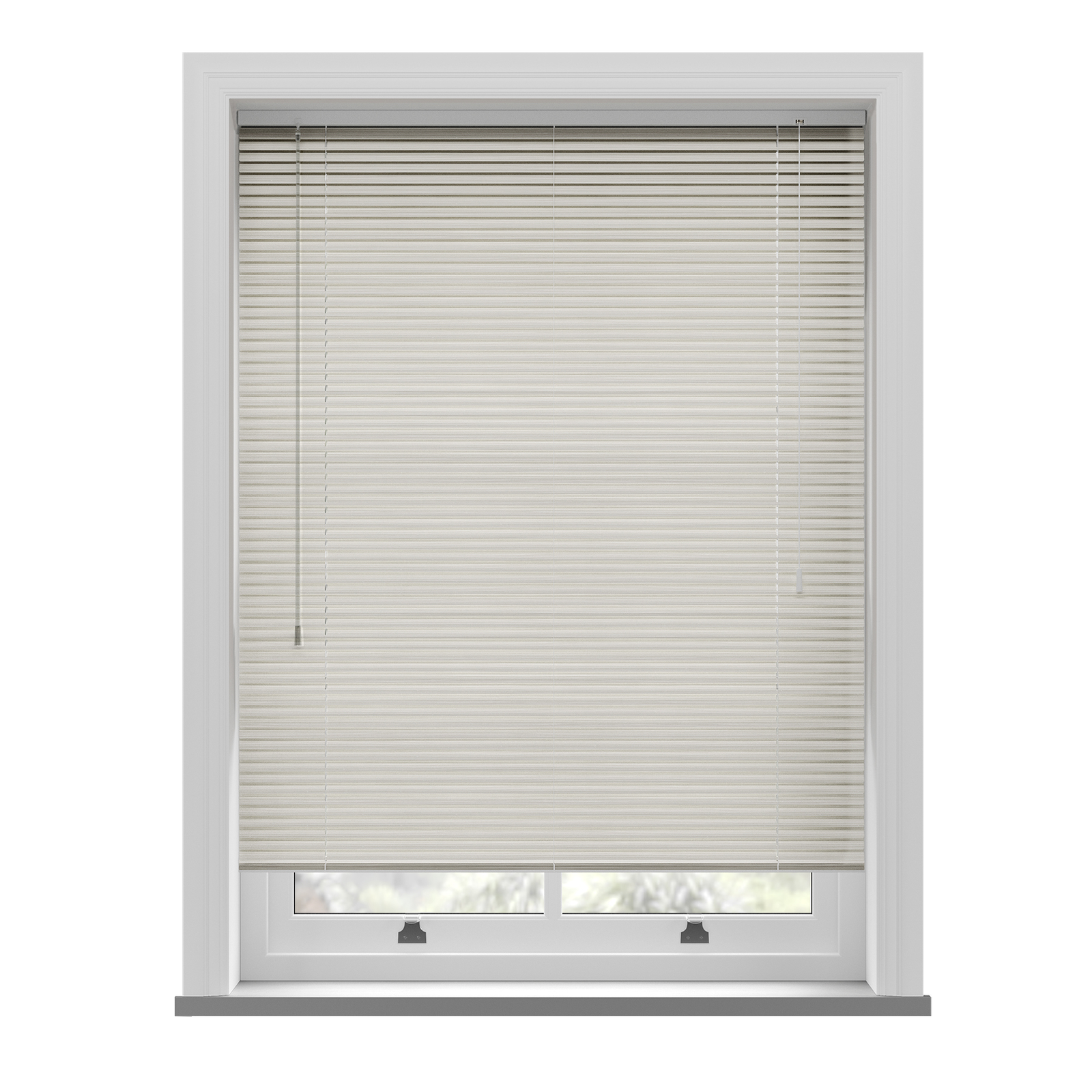 25mm Slat Mono Naco